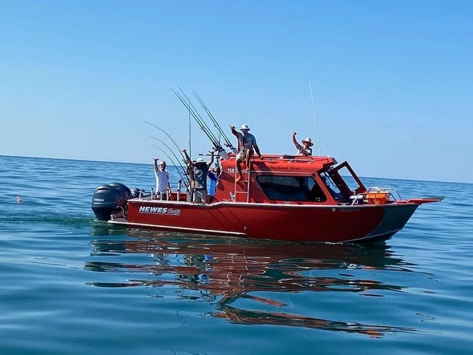 TCBL Recommends: Boat Launches + Fishing — The Cleveland Bucket List